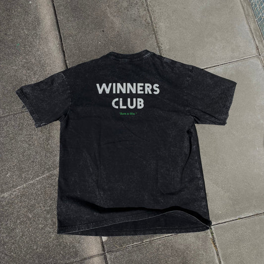 Winners Club Tee