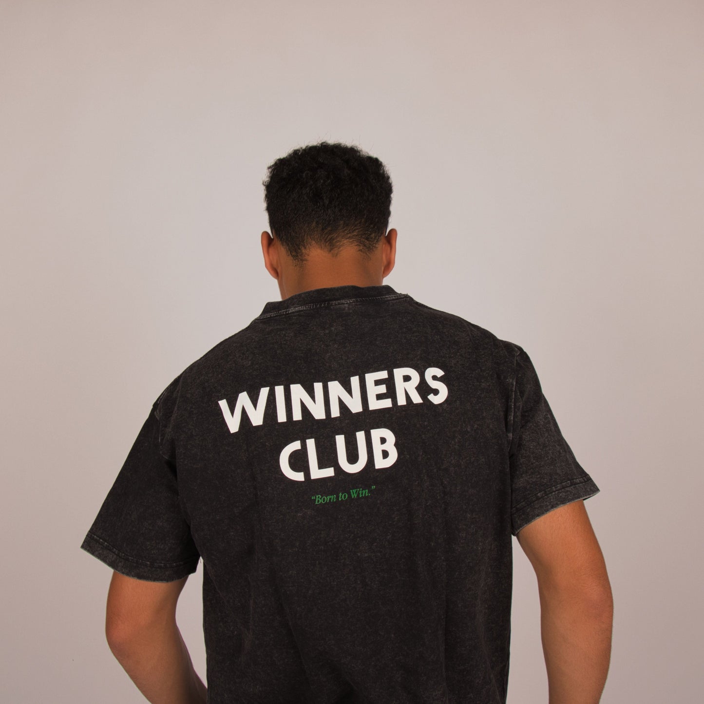 Winners Club Tee