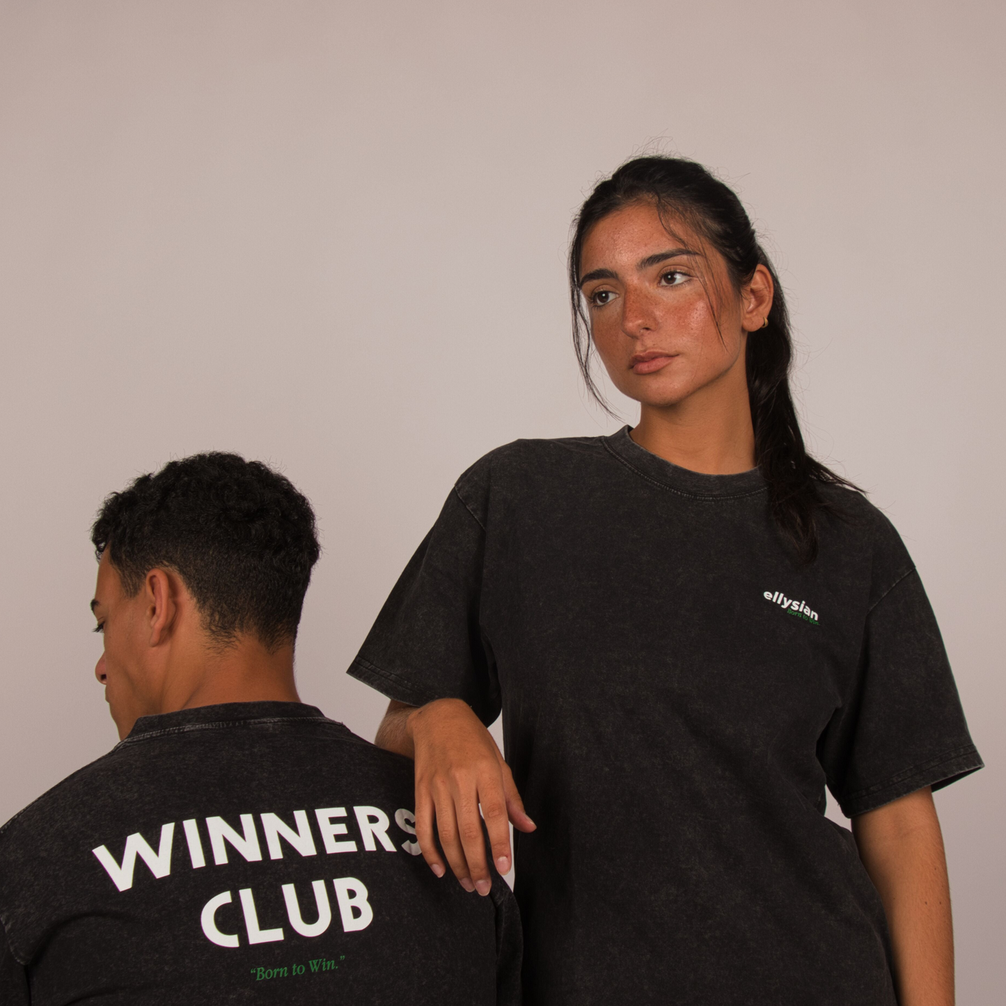 Winners Club Tee